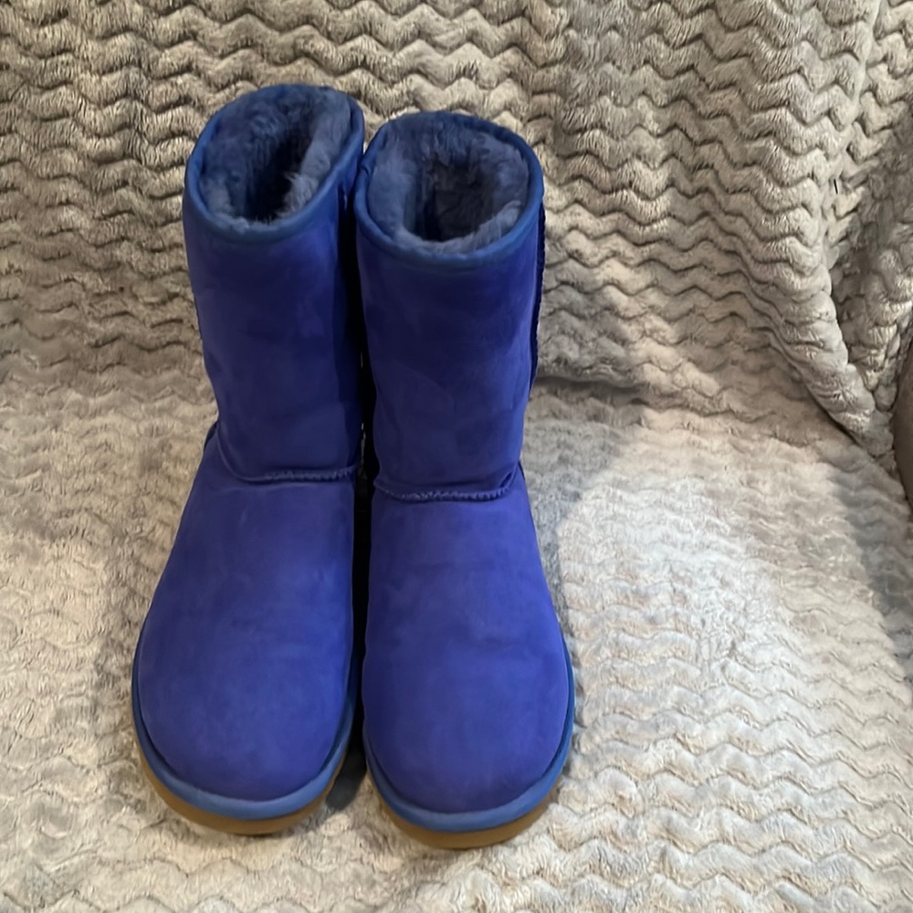 UGG boots